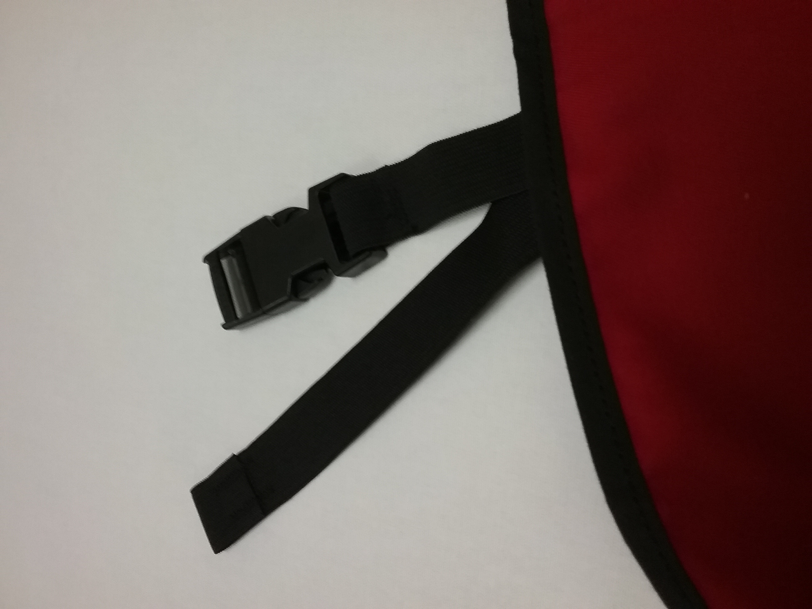 INCIDENT COMMAND KIT/ 6 VEST WITH ROLL BAG AMERICAN MADE USA Made