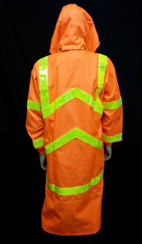 CROSSING GUARD