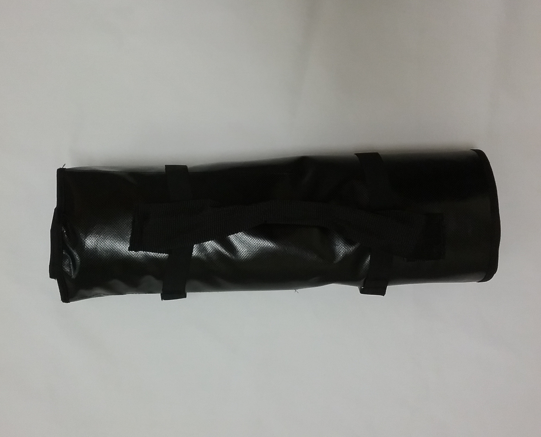 INCIDENT COMMAND KIT/ 6 VEST WITH ROLL BAG AMERICAN MADE USA Made