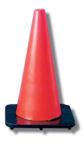 Orange Premium Traffic Cone