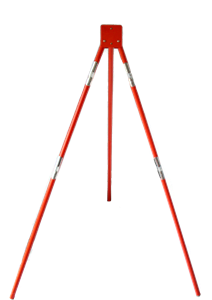 Tubular Tripod Stand